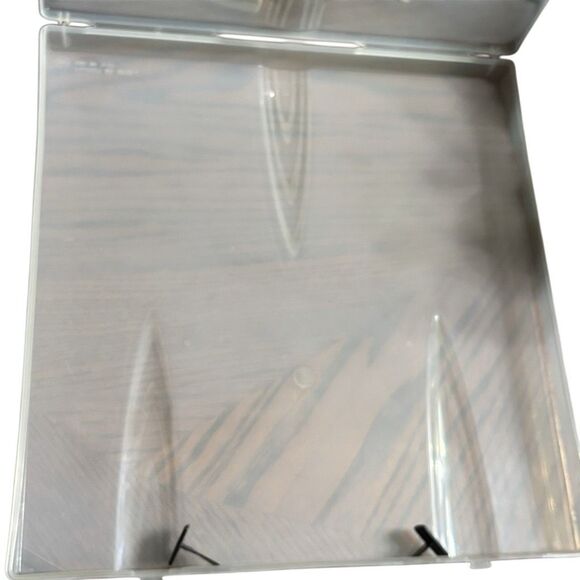 Akro-Mils Craft Design Scrapbook Page Carrier - Picture 5 of 6